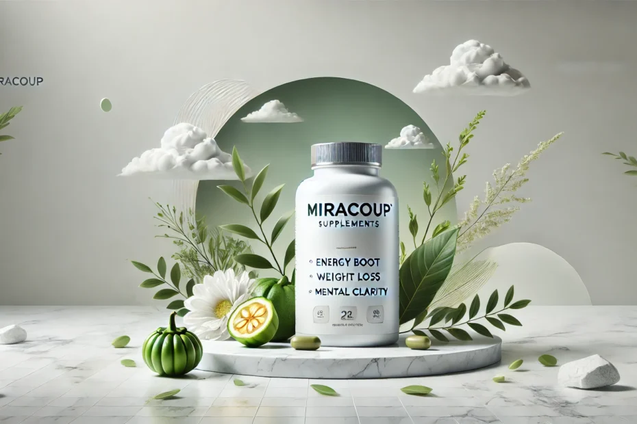 supplement review Miracup