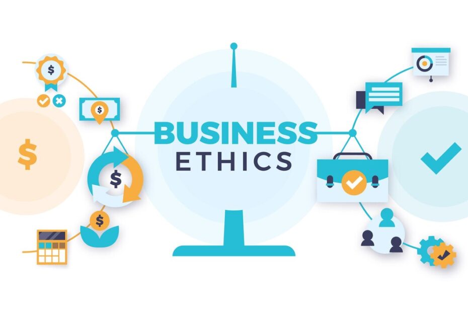 Business Ethics